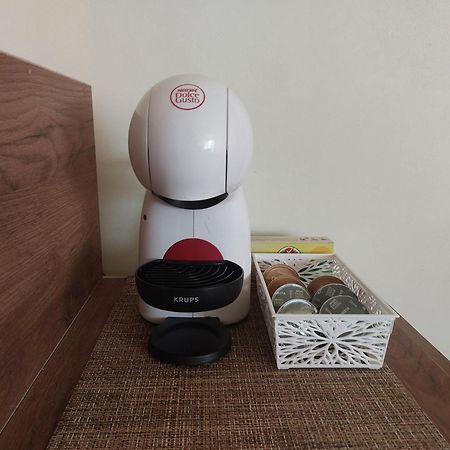 Krimski Apartment - Free Private Parking 바르나 외부 사진