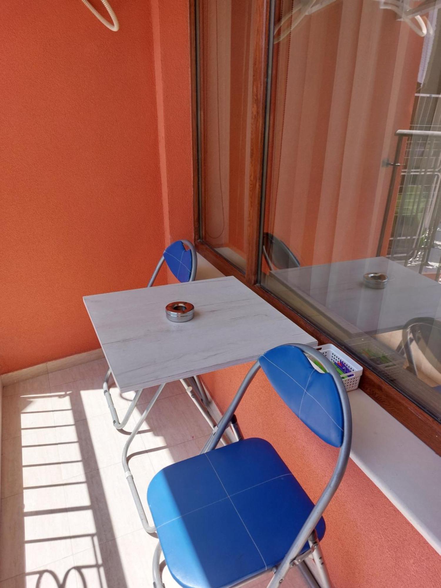 Krimski Apartment - Free Private Parking 바르나 외부 사진