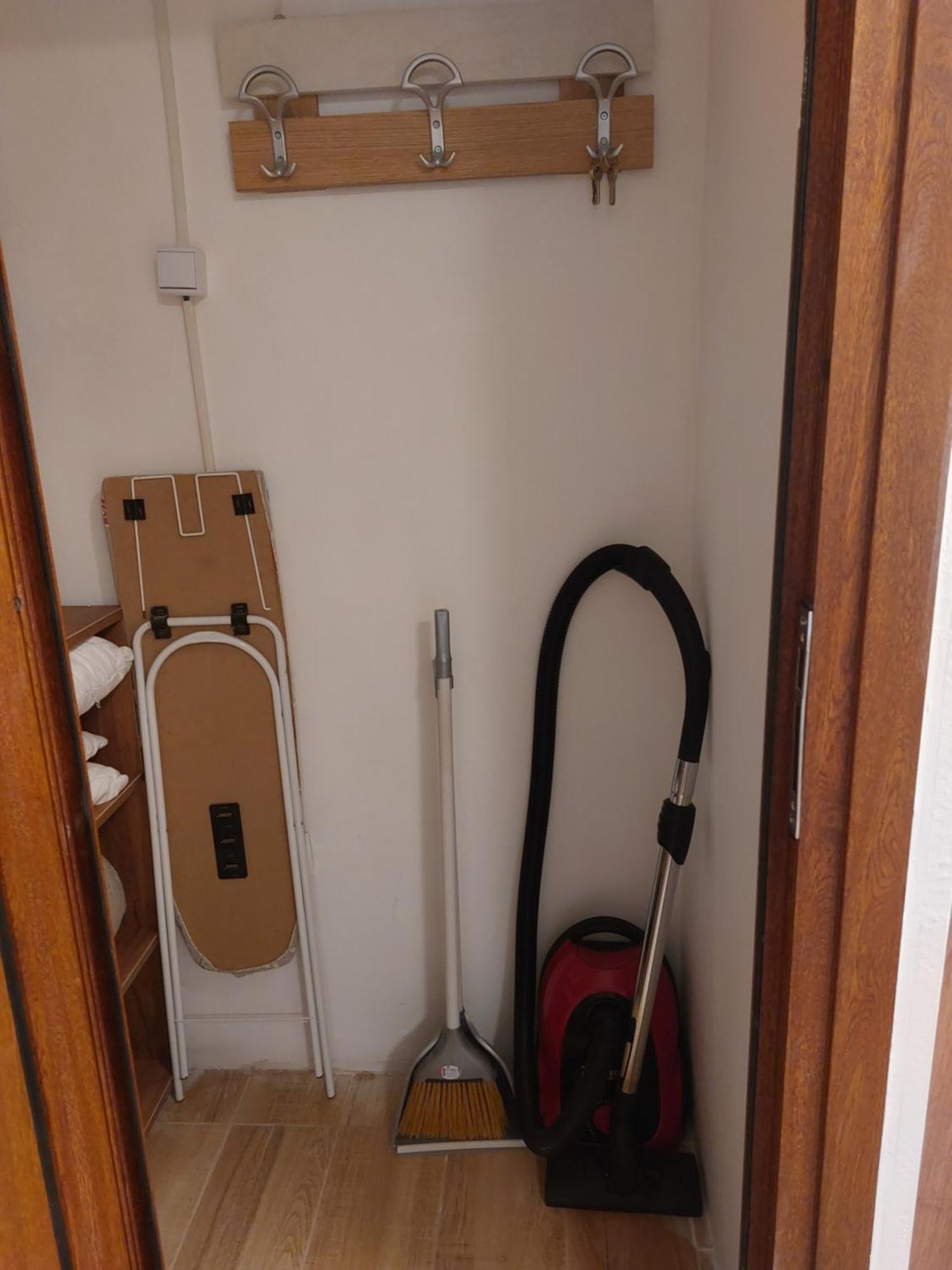 Krimski Apartment - Free Private Parking 바르나 외부 사진