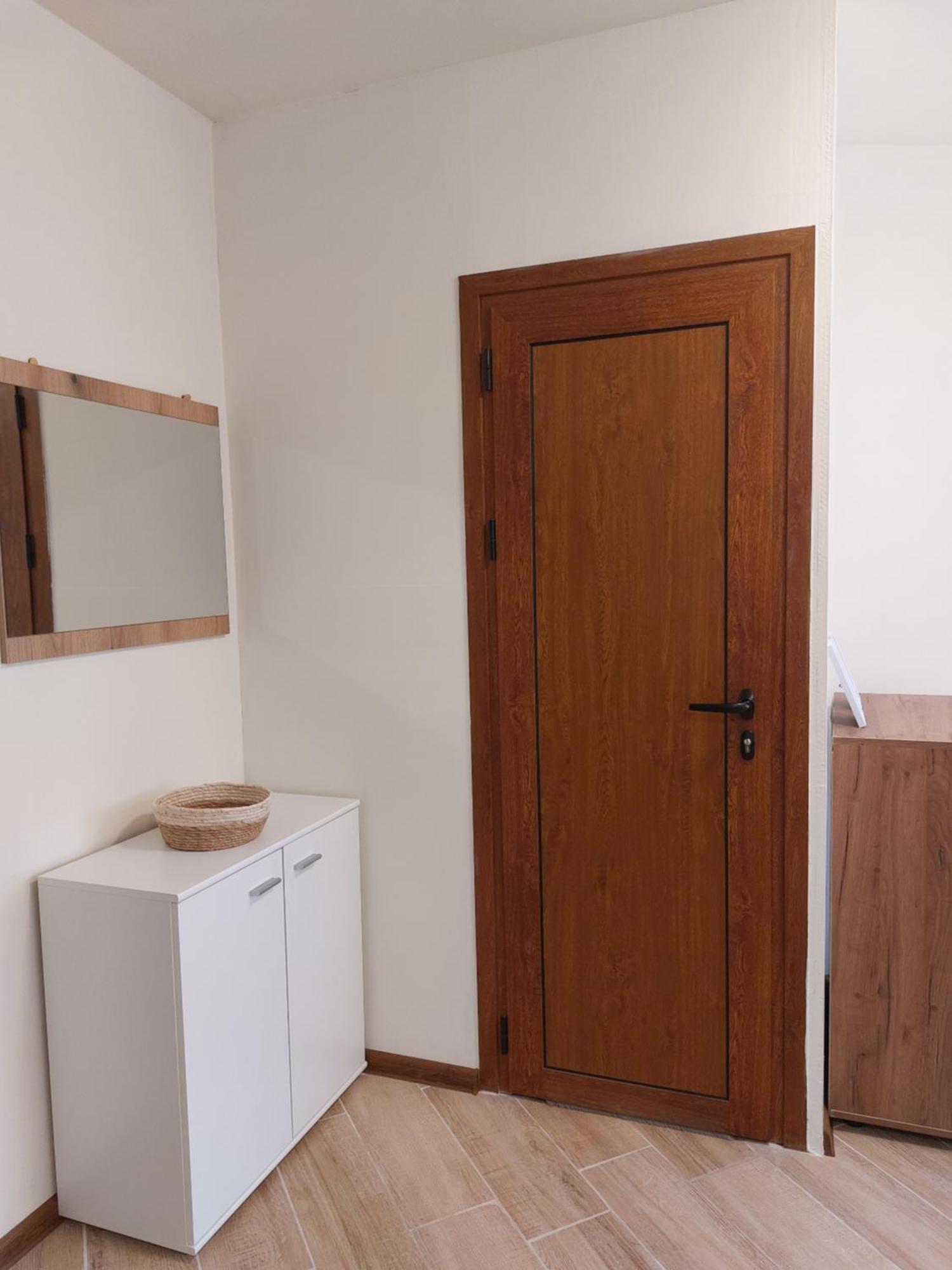 Krimski Apartment - Free Private Parking 바르나 외부 사진