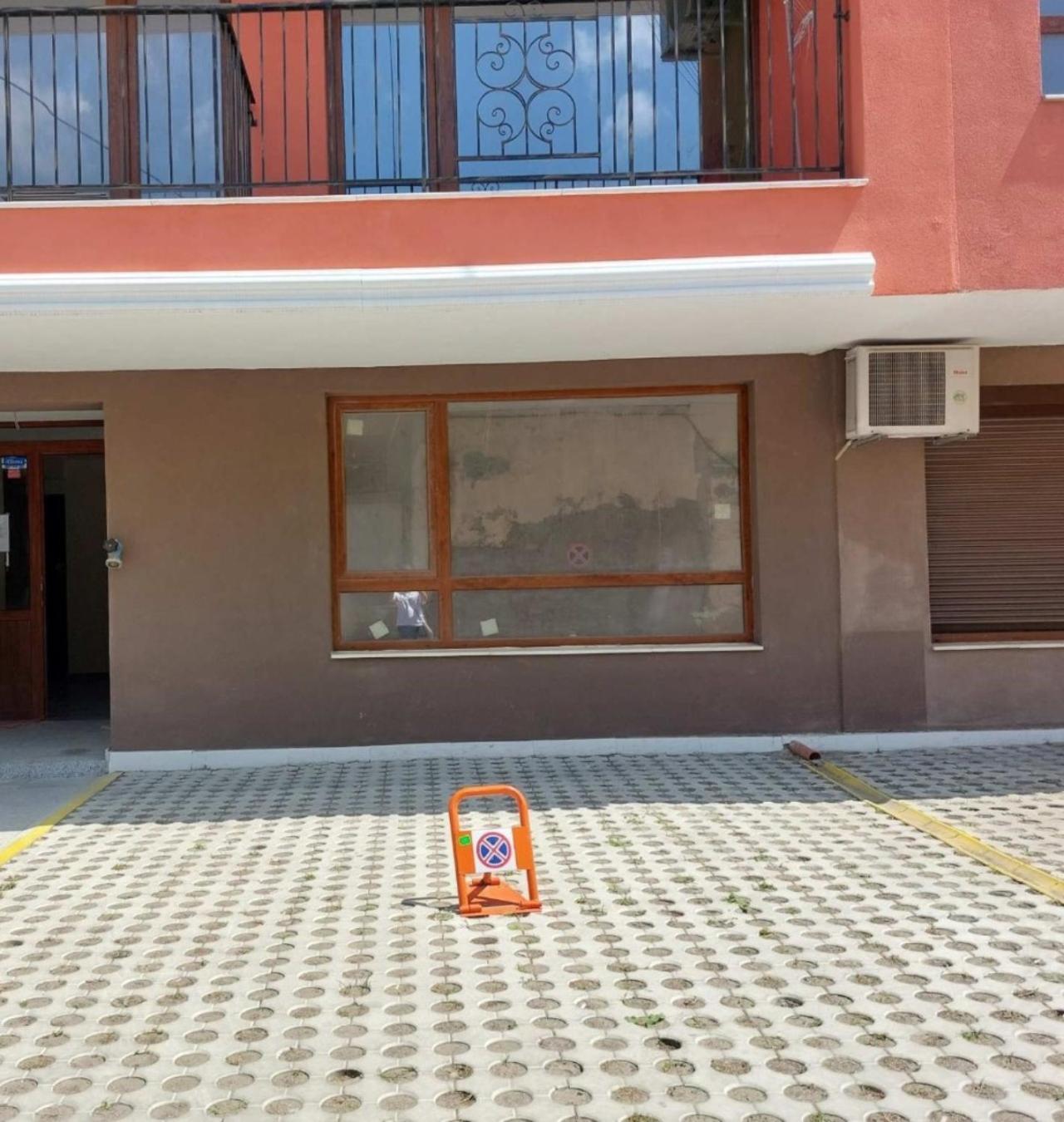 Krimski Apartment - Free Private Parking 바르나 외부 사진