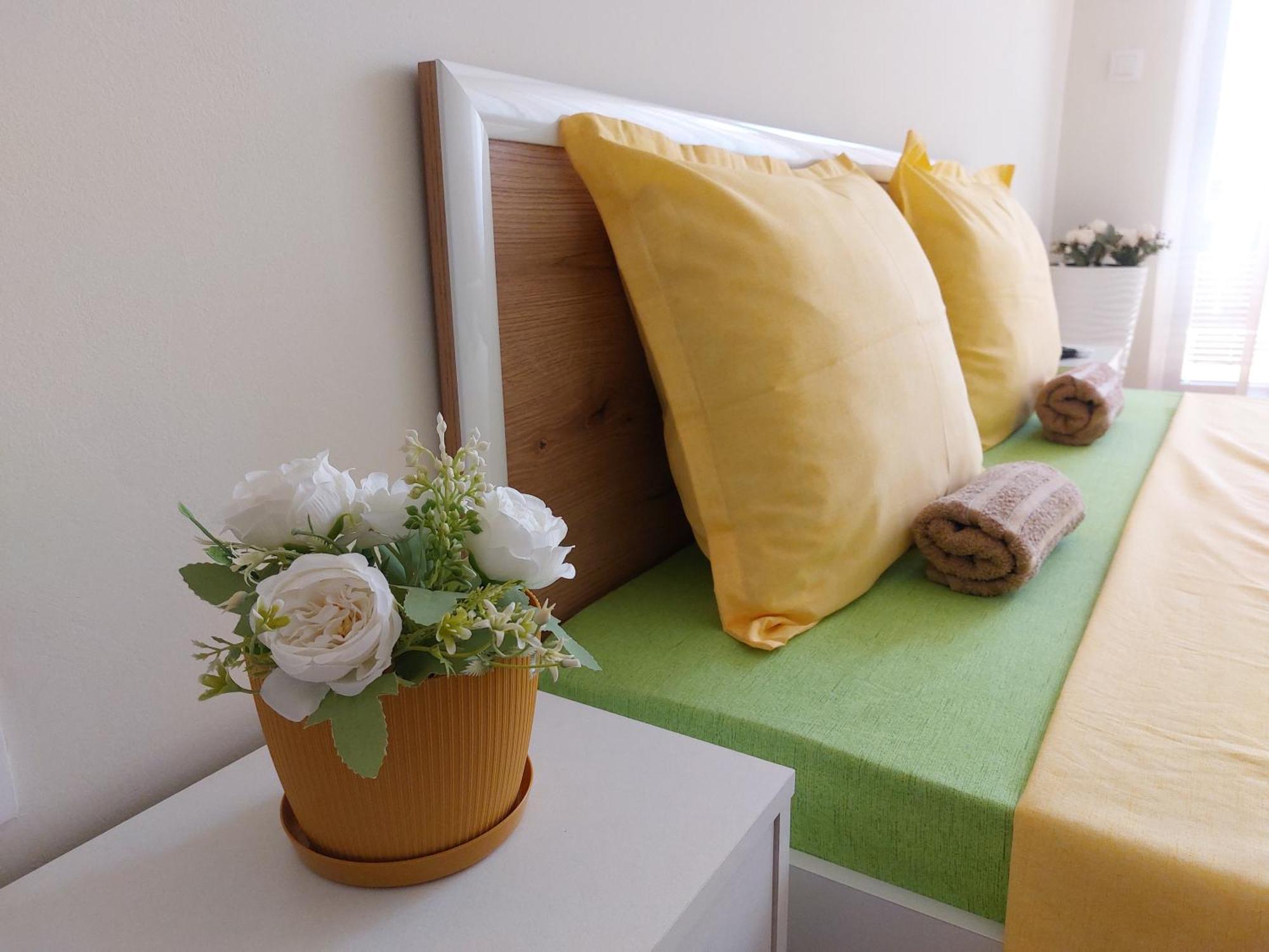 Krimski Apartment - Free Private Parking 바르나 외부 사진